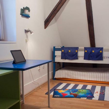 House Dornik Apartman Zágráb Kültér fotó