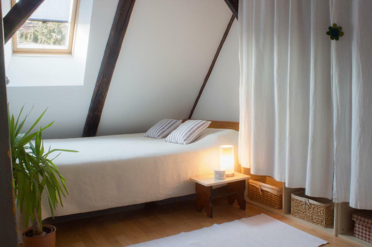 House Dornik Apartman Zágráb Kültér fotó