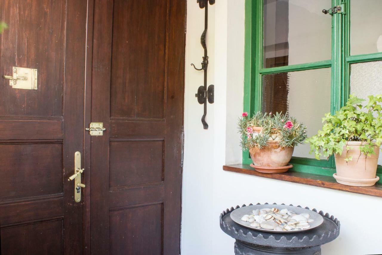 House Dornik Apartman Zágráb Kültér fotó