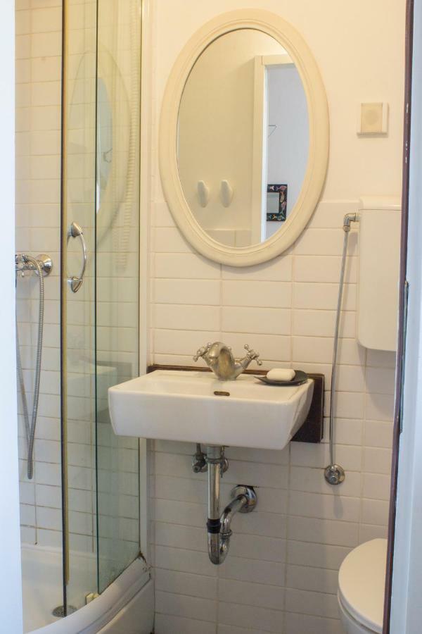 House Dornik Apartman Zágráb Kültér fotó