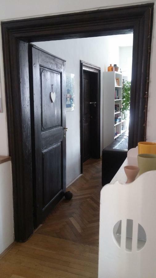 House Dornik Apartman Zágráb Kültér fotó