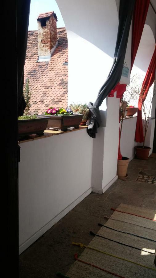 House Dornik Apartman Zágráb Kültér fotó